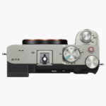 Sony A7CR (Body) - Image 3
