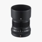 FUJINON LENS XF50MM F2 R WR BLACK (PH) - Image 2