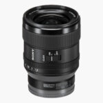 Sony E-mount FE 24mm F1.4 GM Full Frame Wide-angle Prime Lens - Image 3