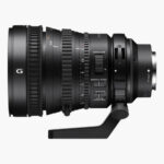 Sony 28-135mm FE PZ F4 G OSS Full-Frame E-Mount Power Zoom Lens - Image 3