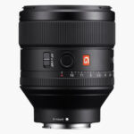 Sony FE 85mm f/1.4 GM Lens - Image 2