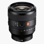 Sony FE 50mm f/1.4 GM Lens E Mount