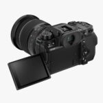 FUJIFILM DIGITAL CAMERA F X-H2 16-80mm Lens KIT - Image 2