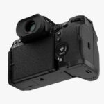 FUJIFILM DIGITAL CAMERA F X-H2 (Body) - Image 3