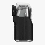 FUJIFILM DIGITAL CAMERA X-T30S (II) BODY SILVER - Image 3