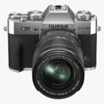 FUJIFILM DIGITAL CAMERA X-T30S (II) 15-45mm KIT SILVER - Image 4