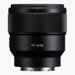 Sony FE 85 mm f/1.8 Lens - Image 3