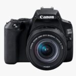 CANON EOS 250D 18-55mm Kit
