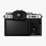 FUJI X-T30 II 18-55 KIT BLACK - Image 3