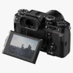 FUJI X-T5 18-55 KIT - Image 3