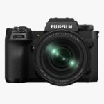 FUJIFILM DIGITAL CAMERA F X-H2 16-80mm Lens KIT