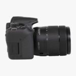 CANON EOS 850D 18-135mm Kit - Image 4