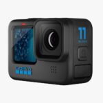 GOPRO HERO 11 BLACK