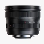FUJINON LENS XF 8MM F3.5 R WR PD LENS - Image 2