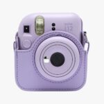 FUJI  INSTAX  MINI 12 LILAC PURPLE - Image 3