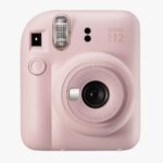 FUJI INSTAX MINI 12 BLOSSOM PINK