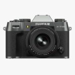 FUJI FILM DIGITAL CAMERA X-T50 B 15-45MM KIT