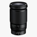 NIKKOR Z28-400MM F/4.8 VR