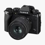 FUJI FILM DIGITAL CAMERA X-T5S 16-50MM KIT - Image 2