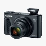 CANON SX740 HS BLK - Image 2