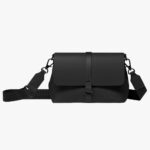 NIKON GASTON LUGA CROSSBODY-BLACK