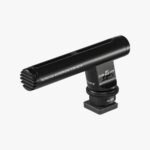 Sony ECM-GZ1M Zoom Microphone for Cameras with Multi-Interface Shoe