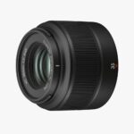 FUJINON LENS XC 35MM F2 PD LENS