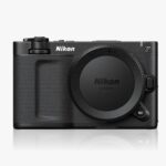 Nikon ZR 6K Cinema Camera