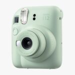 FUJI  INSTAX  MINI 12 MINT GREEN