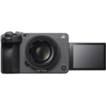 Sony - Cinema Line FX30B Super 35 Camera - Image 8