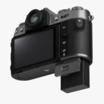 FUJI FILM DIGITAL CAMERA X-T50 B 15-45MM KIT - Image 3