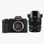 FUJI FILM DIGITAL CAMERA X-T5S 16-50MM KIT - Image 3