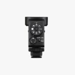 Sony ECM-M1 Compact Camera-Mount Digital Shotgun Microphone - Image 2