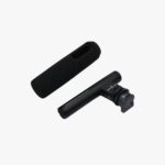 Sony ECM-GZ1M Zoom Microphone for Cameras with Multi-Interface Shoe - Image 5