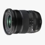 FUJINON LENS XF 10-24MM F4 R OIS WR LENS