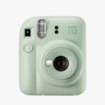 FUJI  INSTAX  MINI 12 MINT GREEN - Image 3