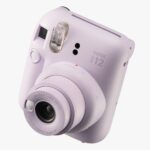 FUJI  INSTAX  MINI 12 LILAC PURPLE