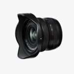FUJINON LENS XF 8MM F3.5 R WR PD LENS - Image 3