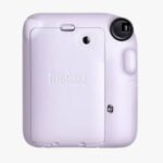 FUJI  INSTAX  MINI 12 LILAC PURPLE - Image 2