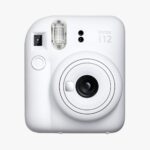 FUJI  INSTAX  MINI 12 CLAY WHITE - Image 2
