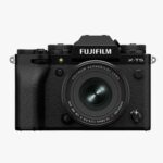 FUJI FILM DIGITAL CAMERA X-T5S 16-50MM KIT