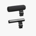 Sony ECM-GZ1M Zoom Microphone for Cameras with Multi-Interface Shoe - Image 4