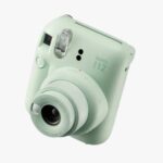 FUJI  INSTAX  MINI 12 MINT GREEN - Image 2
