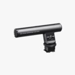 Sony ECM-GZ1M Zoom Microphone for Cameras with Multi-Interface Shoe - Image 3