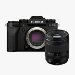 FUJI FILM DIGITAL CAMERA X-T5S 16-50MM KIT - Image 4