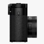 FUJI FILM DIGITAL CAMERA X-HALF 1 WW1 CD BLACK - Image 5