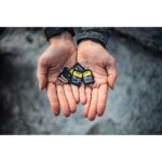 Sony 128GB SF-G TOUGH Series UHS-II SDXC Memory Card - Image 5