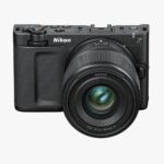 Nikon ZR 6K Cinema Camera - Image 7