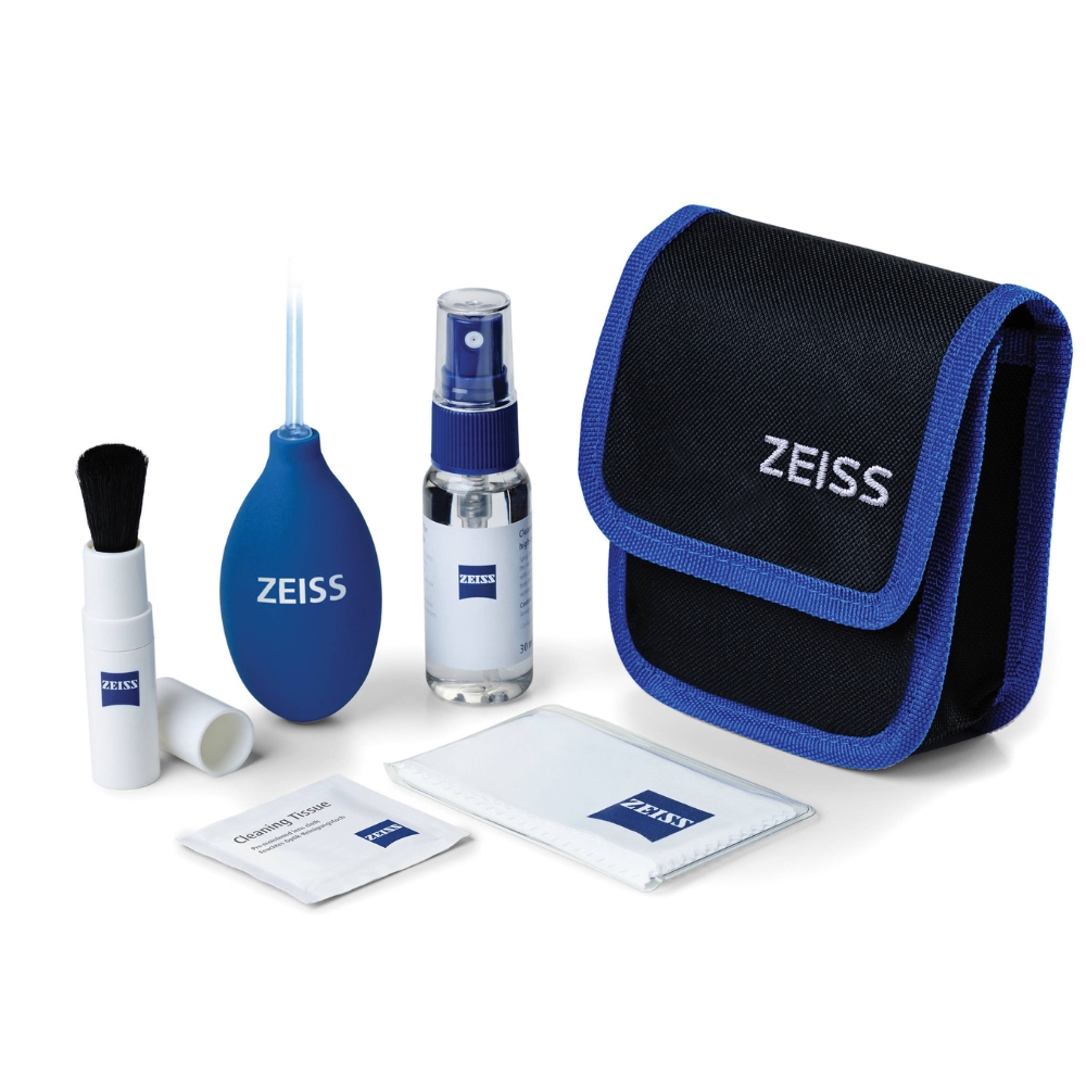 Zeiss Lens Cleaning Kit