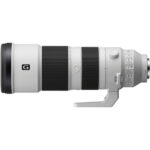 Sony FE 200-600mm f/5.6-6.3 G OSS Lens - Image 2